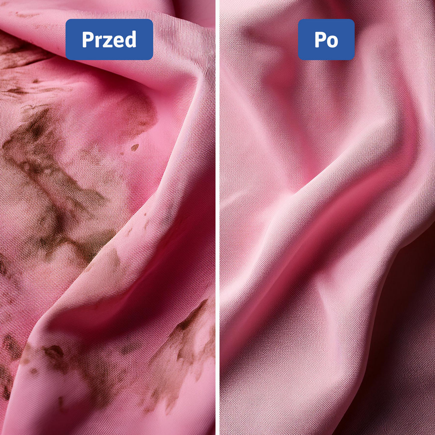 Oxi clean- ekologiczny odplamiacz w proszku do kolorów