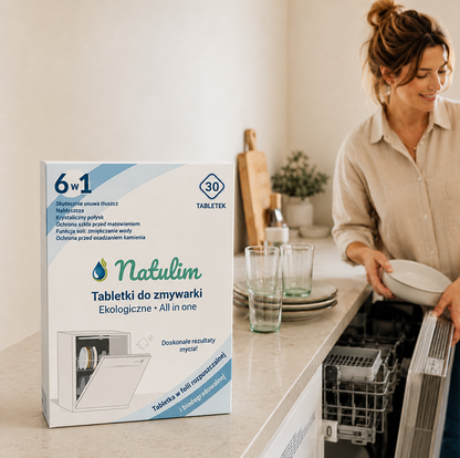 Zestaw TOP 3 Natulim