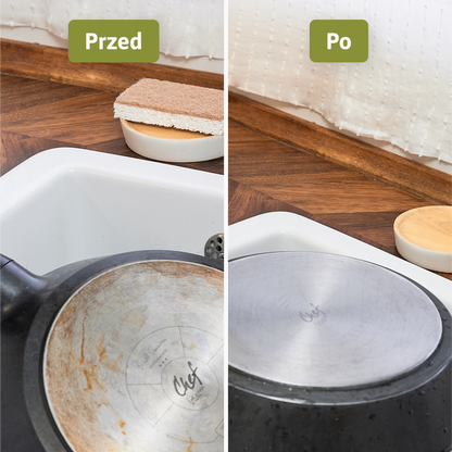 Citric Acid ekologiczny środek czyszczący