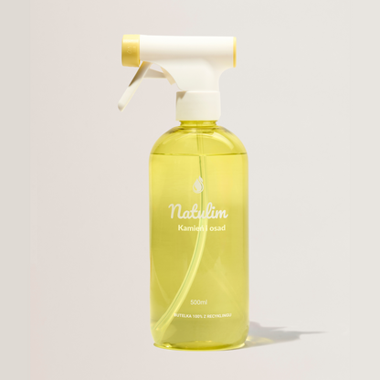 Butelka na płyn Natulim