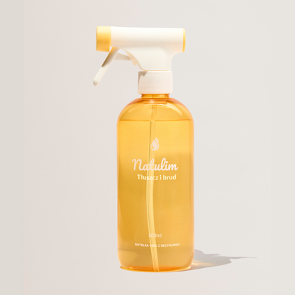 Butelka na płyn Natulim