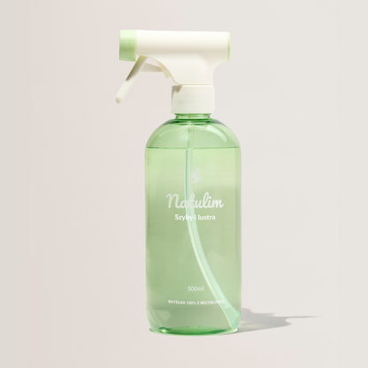 Butelka na płyn Natulim