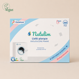 Eko listki do prania Natulim zestaw XL 360 prań