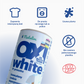 Oxi white- ekologiczny odplamiacz w proszku do białego