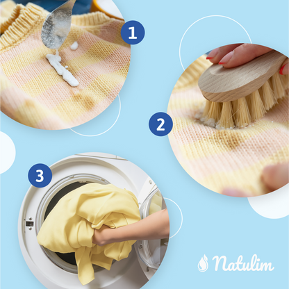 Oxi clean- ekologiczny odplamiacz w proszku do kolorów