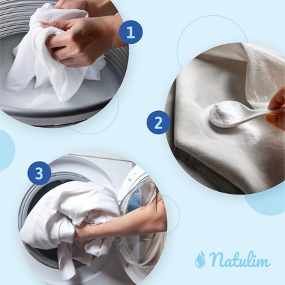 Zestaw na trudne plamy