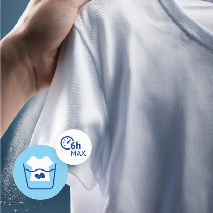 Zestaw na trudne plamy