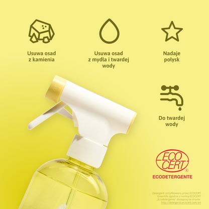 Zestaw Natulim starter – płyn kamień i osad