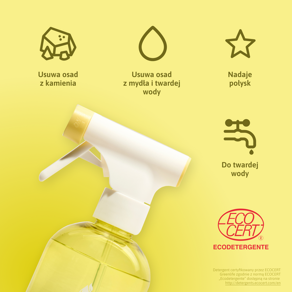 Zestaw Natulim starter – płyn kamień i osad