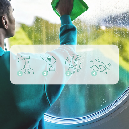 Butelka na płyn Natulim