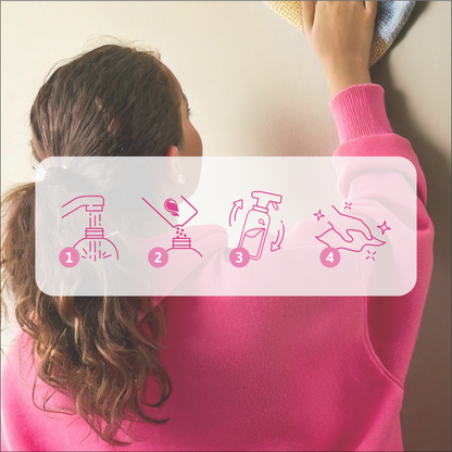 Zestaw Natulim starter – płyn uniwersalny