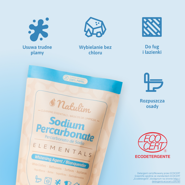 Nadwęglan sodu Natulim
