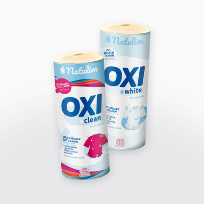 Zestaw na trudne plamy