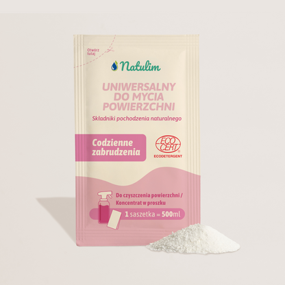 Zestaw koncentratów uniwersalnych Natulim