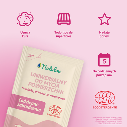 Zestaw koncentratów uniwersalnych Natulim