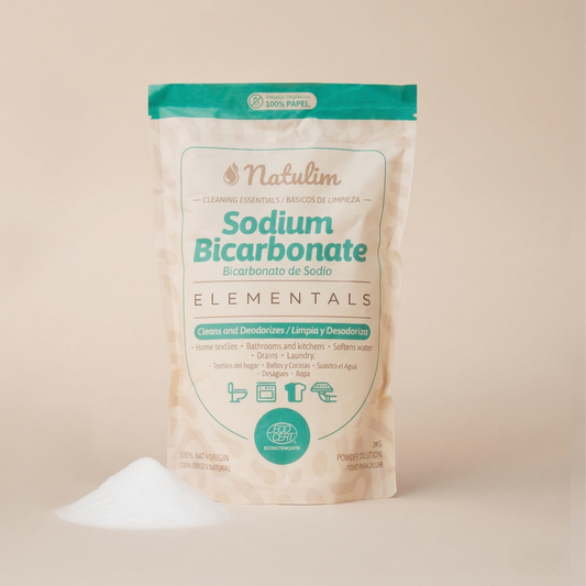 Soda oczyszczona Natulim