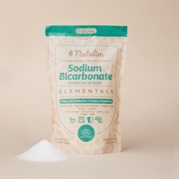 Soda oczyszczona Natulim