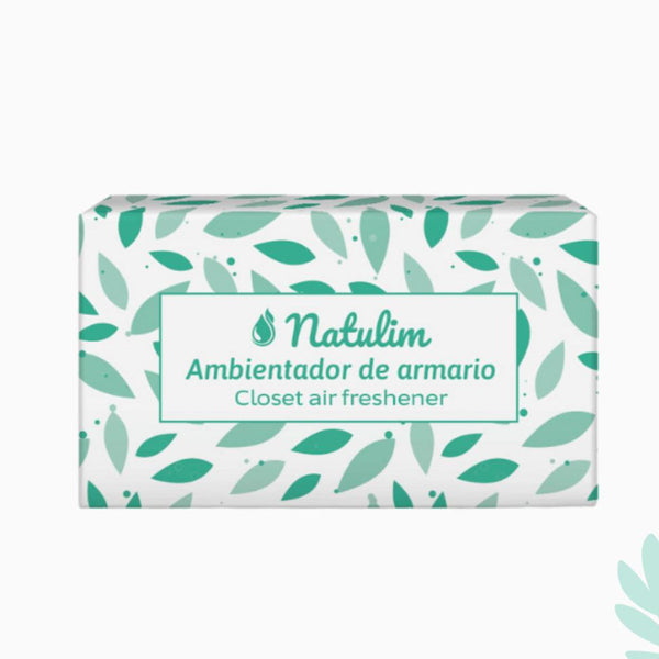 Zapachowa zawieszka sojowa Natulim