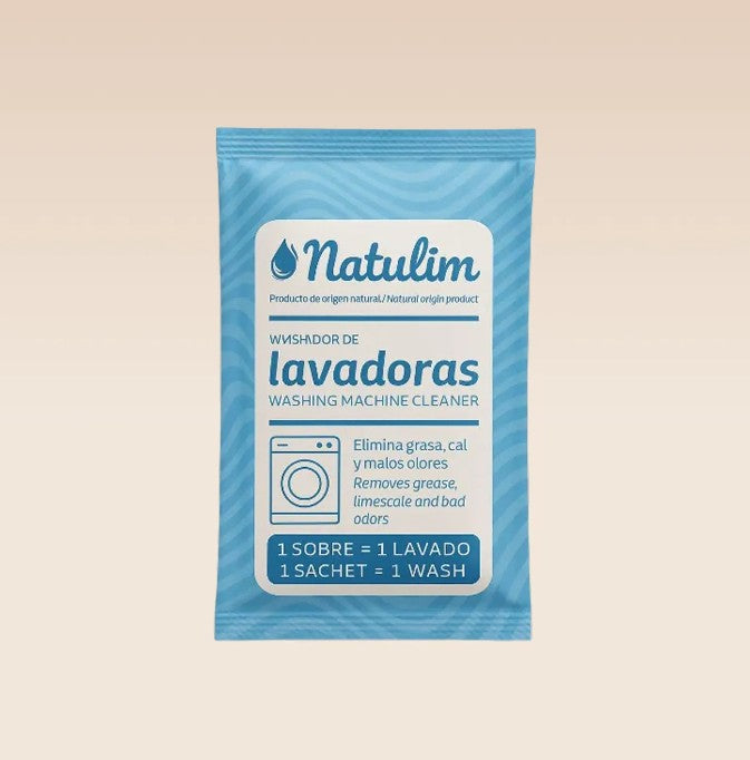 Środek do czyszczenia pralki