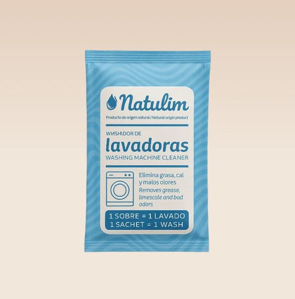 Środek do czyszczenia pralki