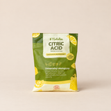 Citric Acid- kwasek cytrynowy ekologiczny środek czyszczący
